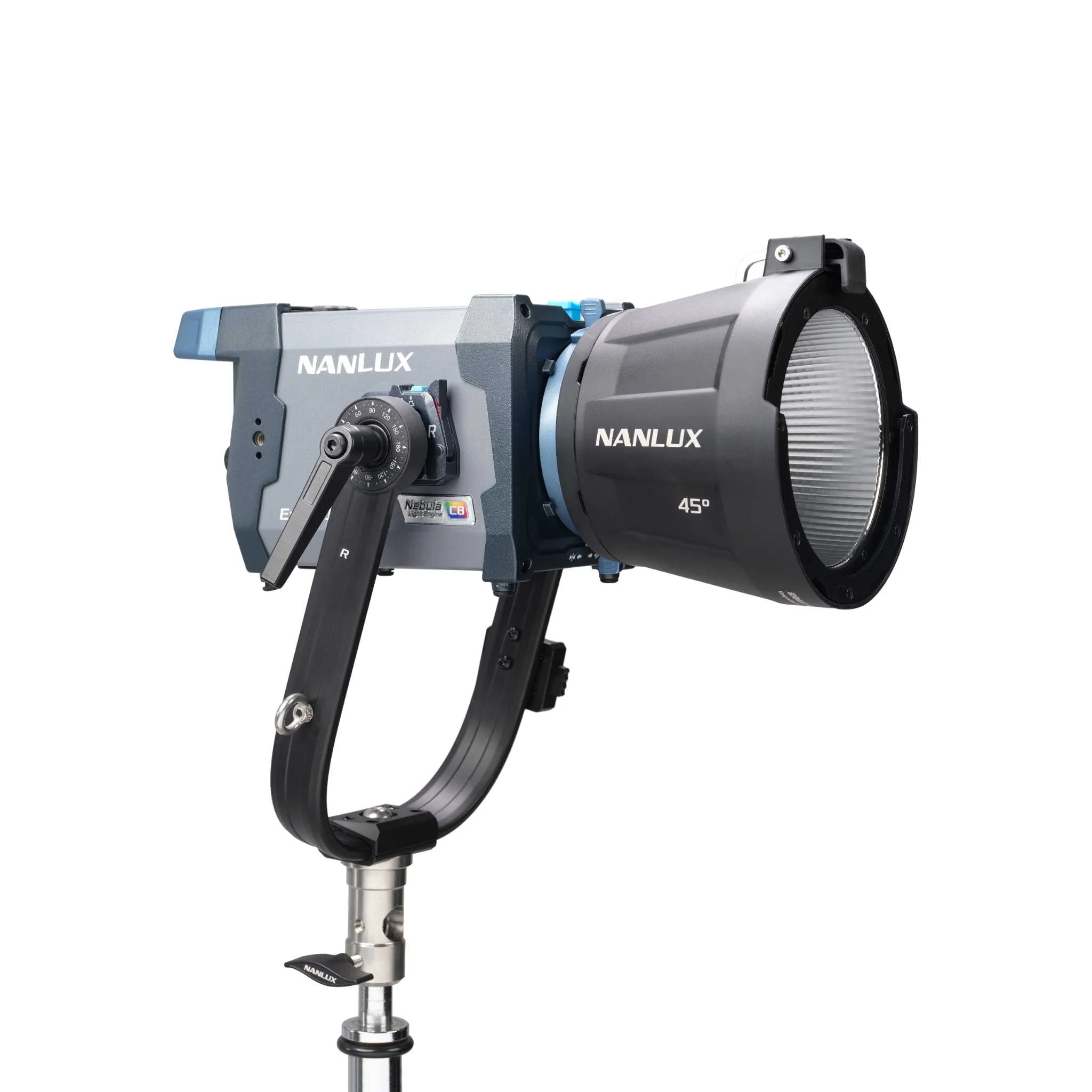 Evoke 150C 8-Chip Full-Color LED Spotlight 2-Kit - Image 3