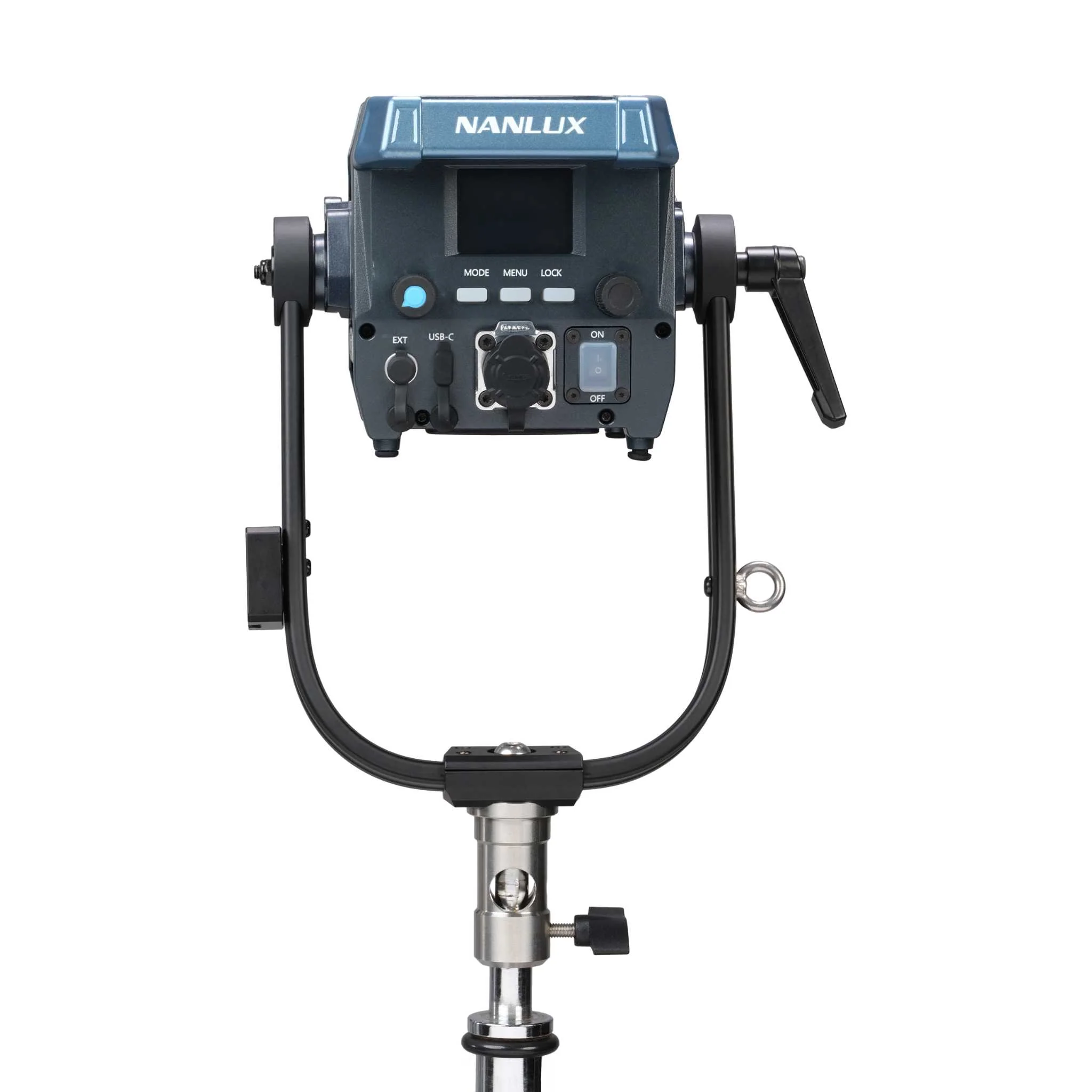Evoke 150C 8-Chip Full-Color LED Spotlight 2-Kit - Image 5
