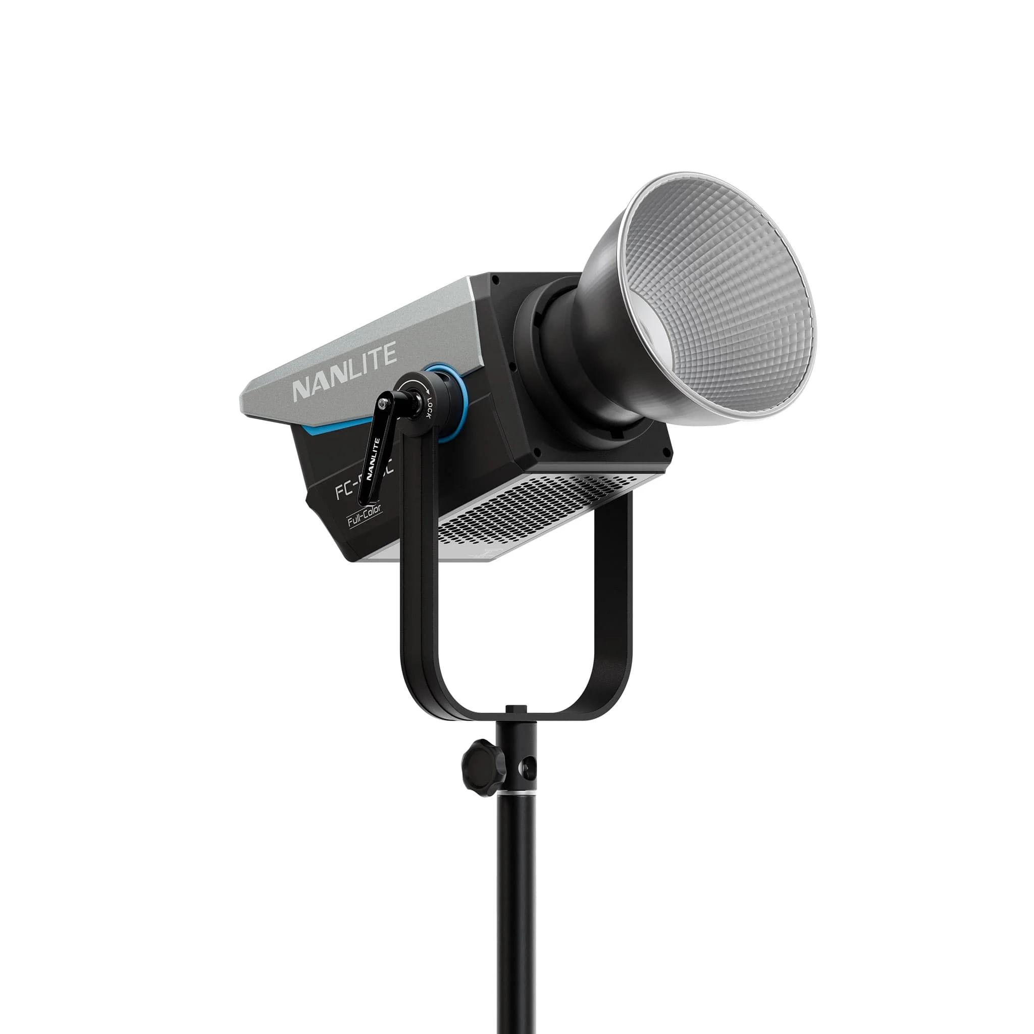 FC-500C RGBW Color LED Spotlight (Open Box) - Image 8