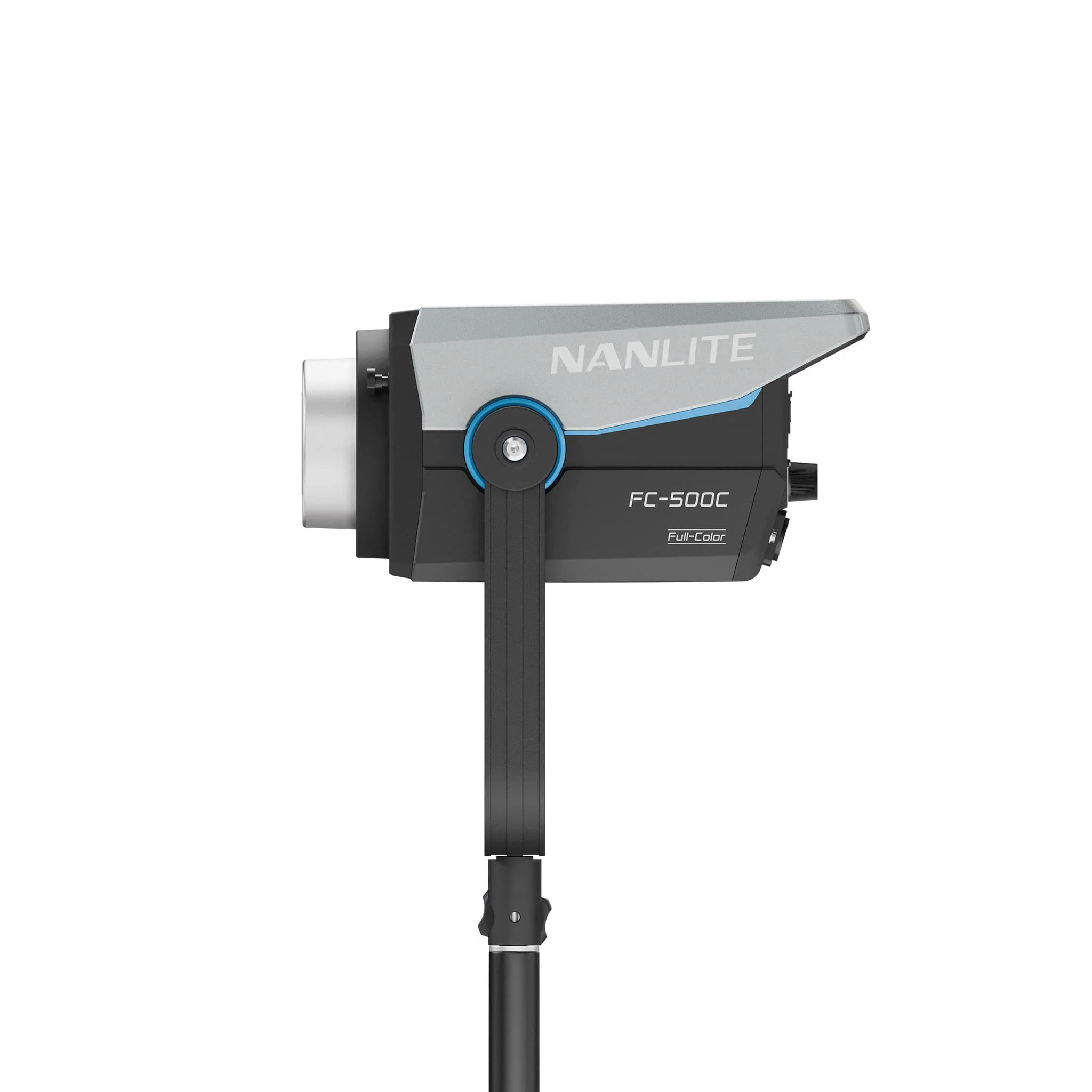FC-500C RGBW Color LED Spotlight (Open Box) - Image 9