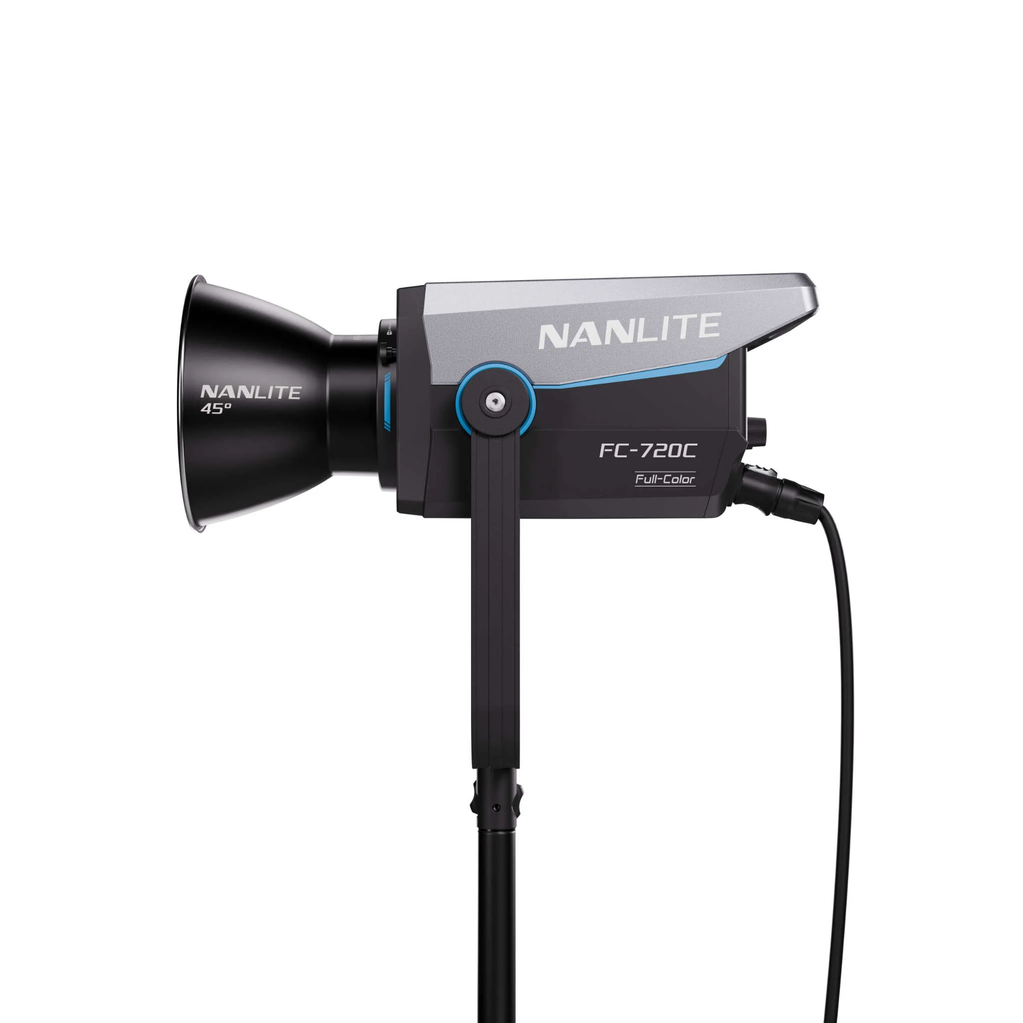 FC-720C RGBW Color LED Spotlight - Image 2